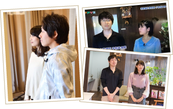 テレビ愛媛で紹介された朝倉鍼灸整骨院
