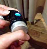 超音波を用いた評価