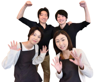 朝倉鍼灸整骨院の交通事故治療の強みを図解