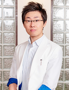 総院長 朝倉正晃