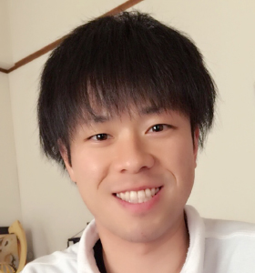 推薦文を寄せていただいた、いしかわ整骨院の石川竜哉院長