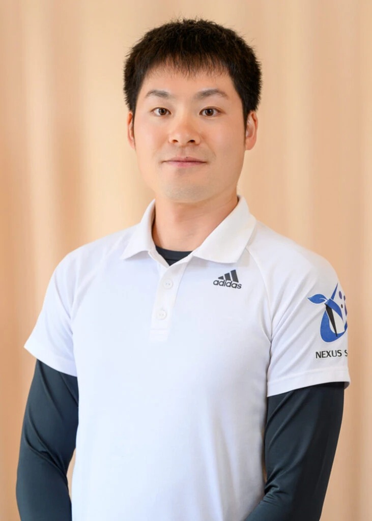 宇和島市で腰痛・ヘルニアの根本改善施術を担当する院長 宮本喜明