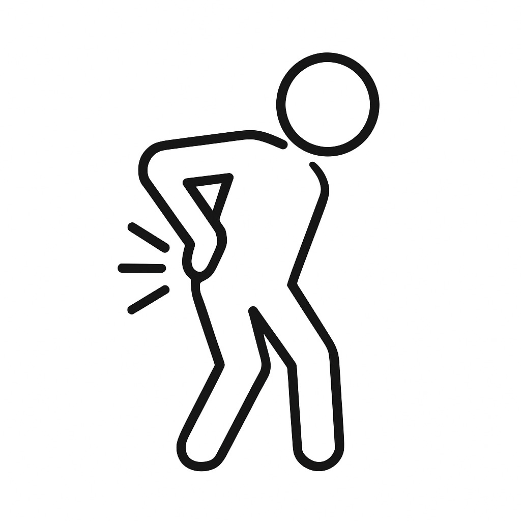 宇和島市で慢性腰痛・ギックリ腰を根本改善する整体治療