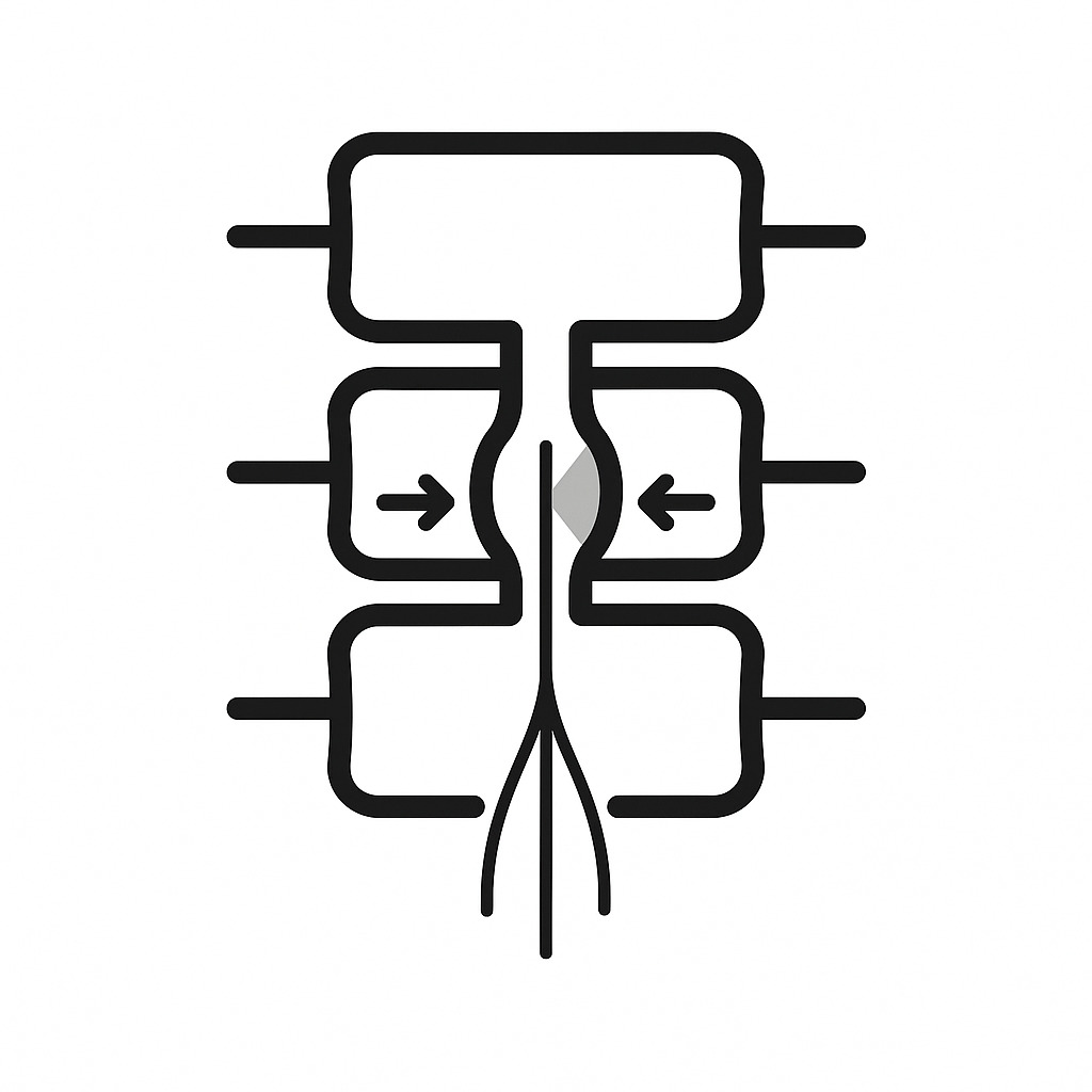 宇和島市で脊柱管狭窄症の歩行時痛やしびれを改善する治療