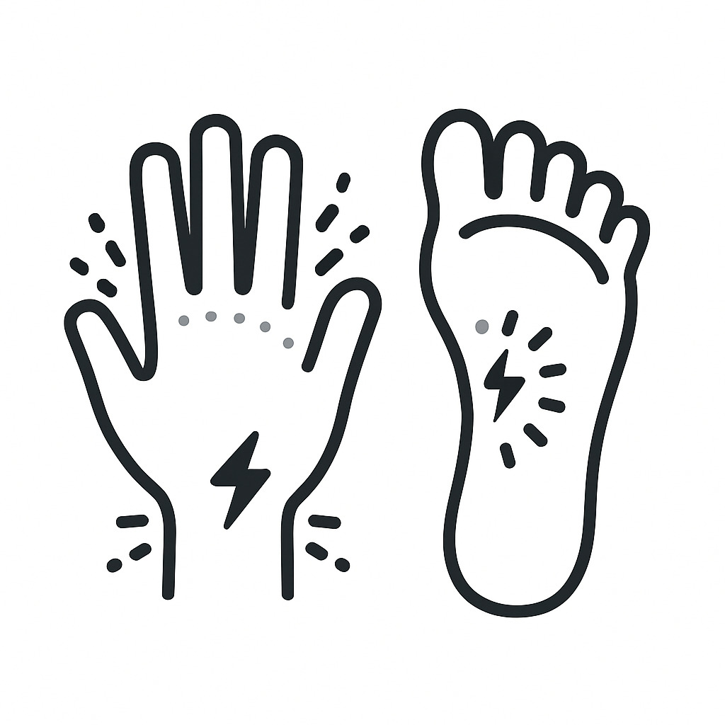 宇和島市で手足のしびれや神経痛を改善する専門施術