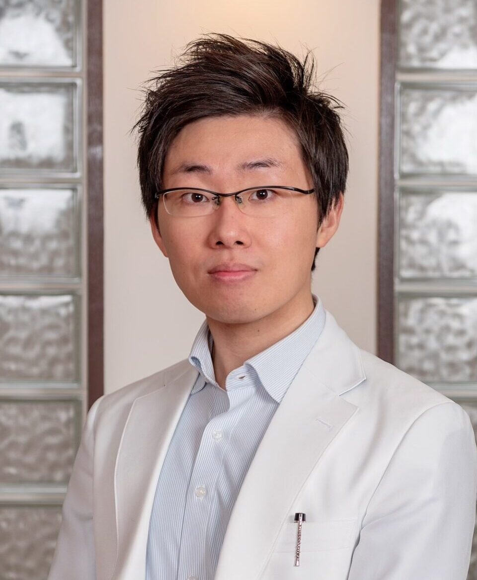 プログラム監修者 朝倉正晃院長