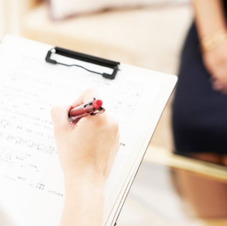 改善計画のご提案